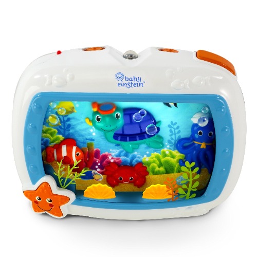 Sea Dreams Soother - Baby Einstein