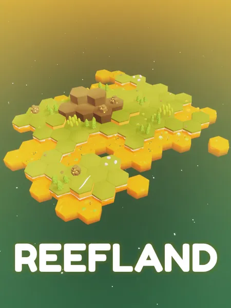 Reefland Steam CD Key