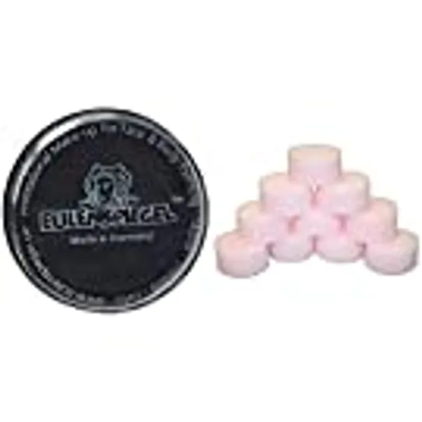 Eulenspiegel 181119 - Profi-Aqua Schminke, Schwarz, 20 ml, vegan