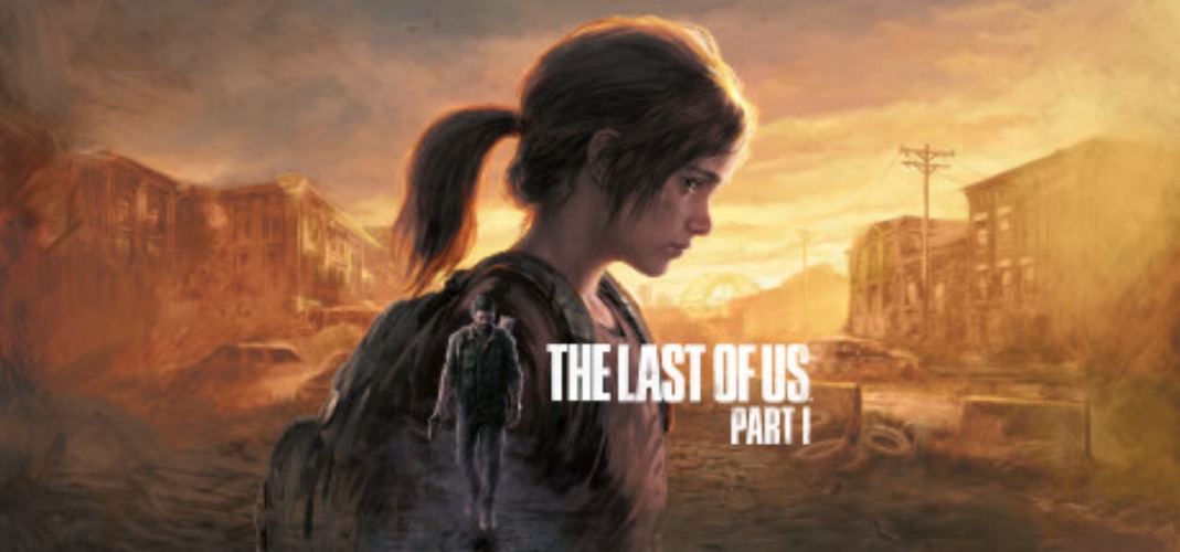 33% off - The Last of Us Part I 