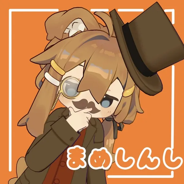 Gentlepup outfit uwu