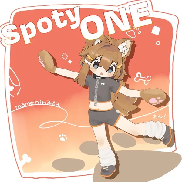 Outfit + PAWSSSS uwu