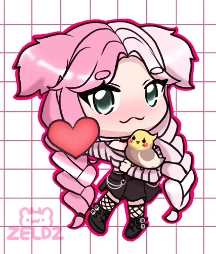 Funding for emotes! <3