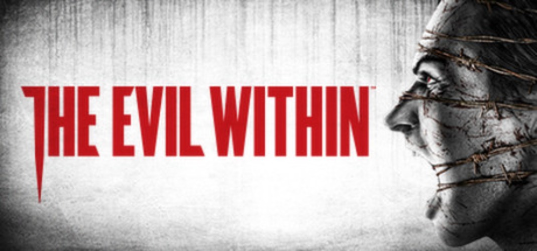 The Evil Within on Steam