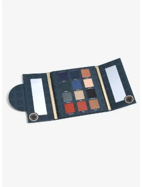 Disney Pixar Brave Family Tapestry Eyeshadow Palette - BoxLunch Exclusive | BoxLunch