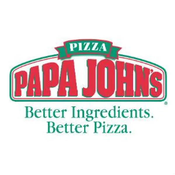 Papa John's $5 Gift Card