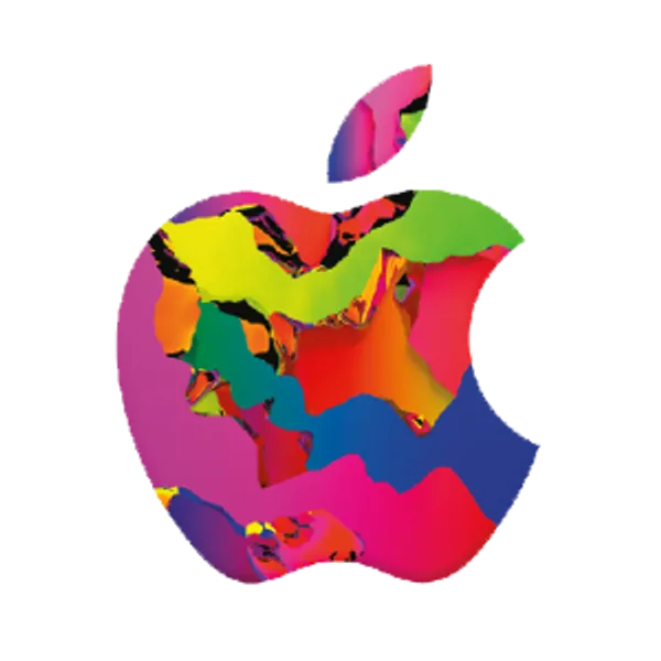 Apple Gift Card $5 Gift Card