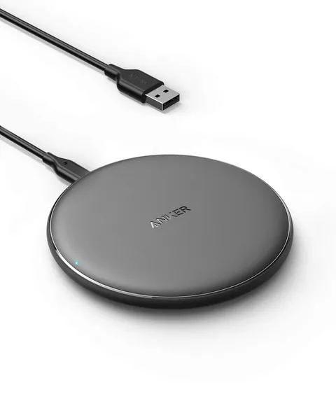 anker wireless charger