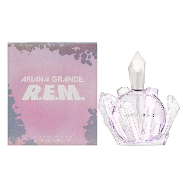 ariana grande r.e.m perfume