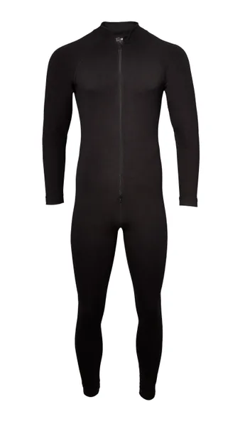 stealth one piece undersuit base layer
