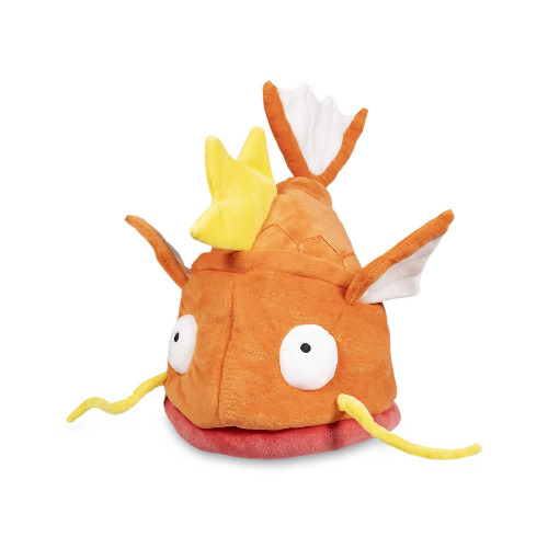 Pokemon Center Magikarp Plush Hat - 