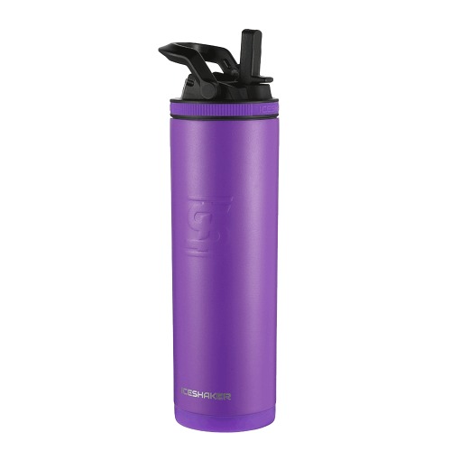 20oz Sport Bottle - Purple