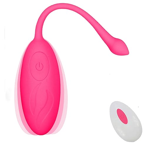 Wireless L.ove E.GGS for Women Remote Control Vibrat.o.rs with 10 Vibration Modes Bluetooth Wearable Vibrabrater for Women Date Night Vibrantoror for Men & Women Vibratorter Woman AA-123