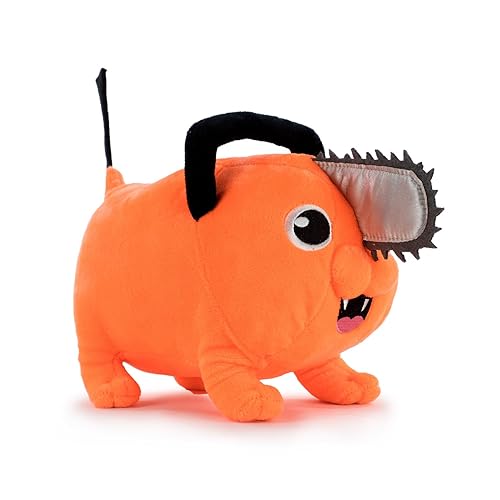 Chainsaw Man POCHITA Plush