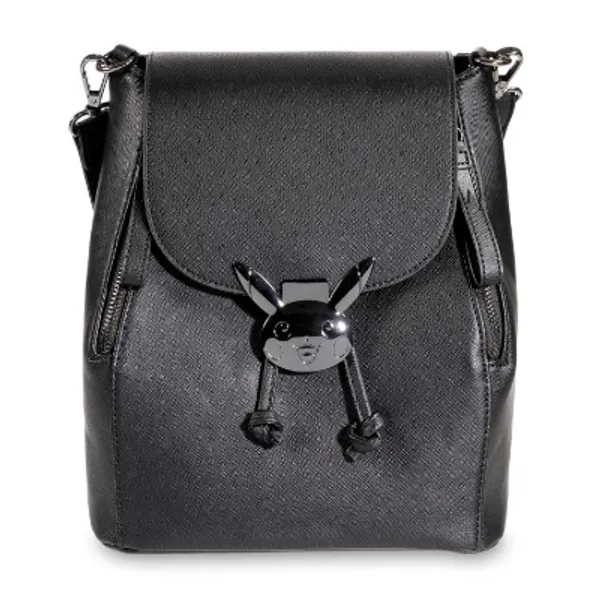 Pikachu Tonal Convertible Backpack by Loungefly