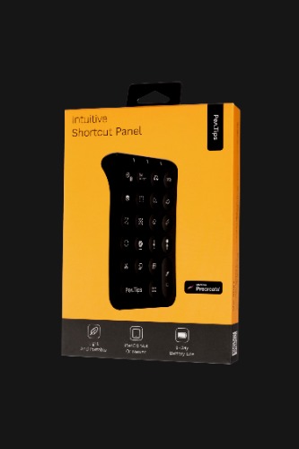 PenPad Pre-Order | Black