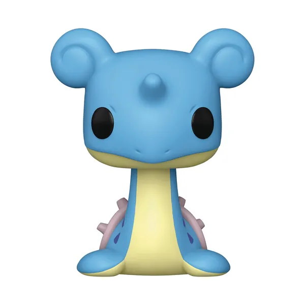 POP! Games Pokemon Lapras - Funko Vinyl Figure [In Stock]