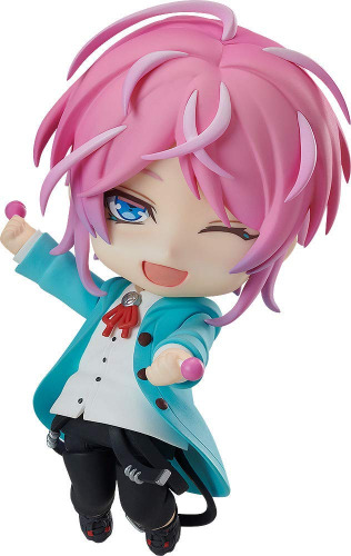Hypnosis Mic -Division Rap Battle- - Amemura Ramuda - Nendoroid #1223 (FREEing) - Pre Owned