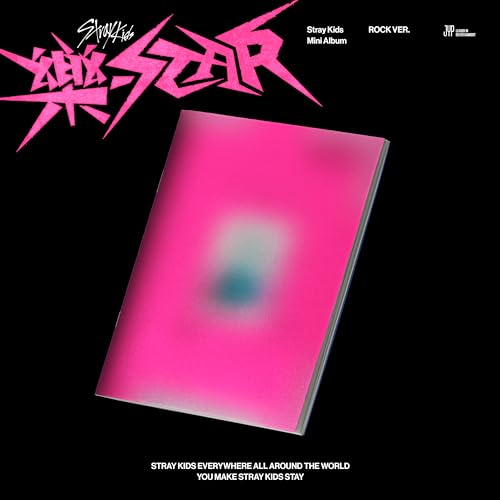 ROCK-STAR (ROCK VER.)