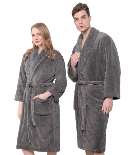 Bigass robe