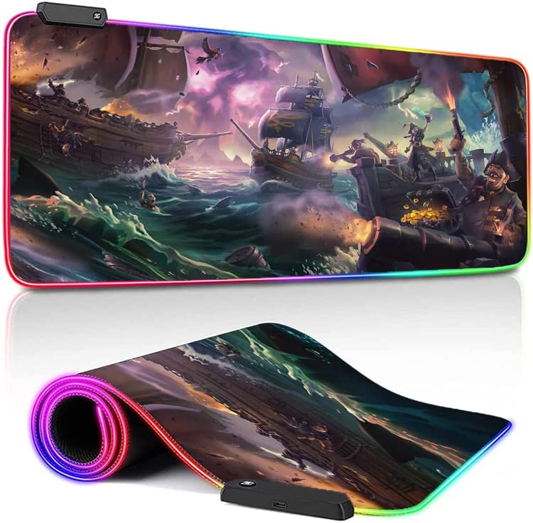 Big ol' Mousepad
