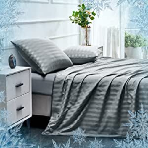 Cooling blanket