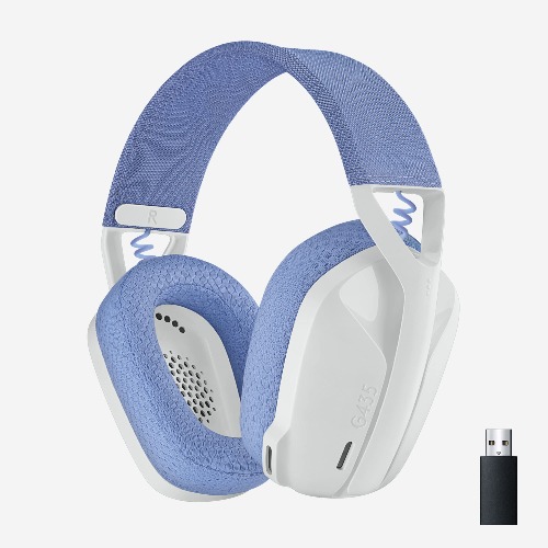 Logitech G435  Bluetooth Wireless Gaming Headset 