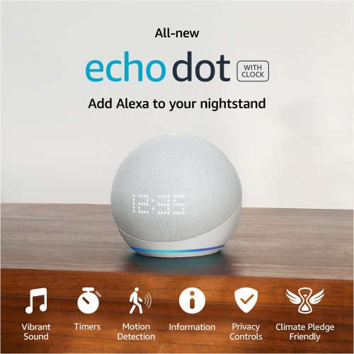  Echo Dot 