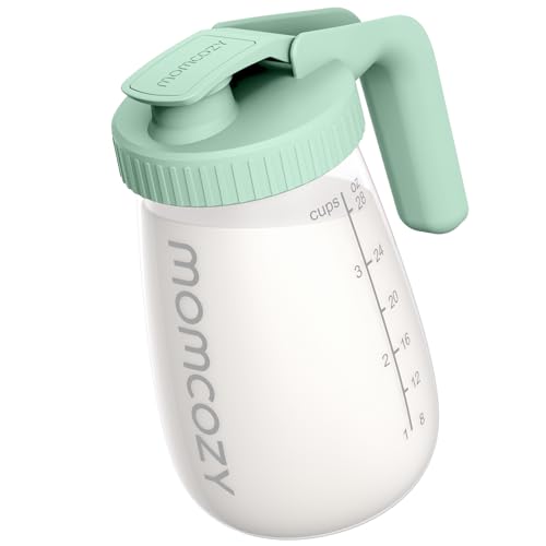 Momcozy Breast Milk Pitcher
