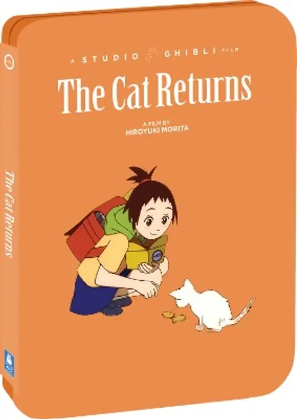 The Cat Returns