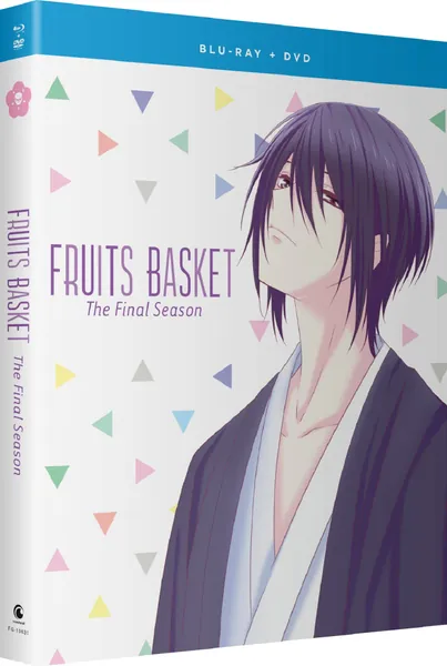 Fruits Basket (2019): Season 3 -