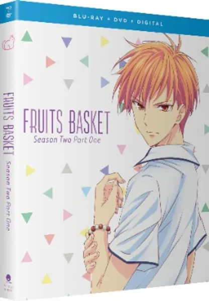 Fruits Basket (2019): Season Two - Part One