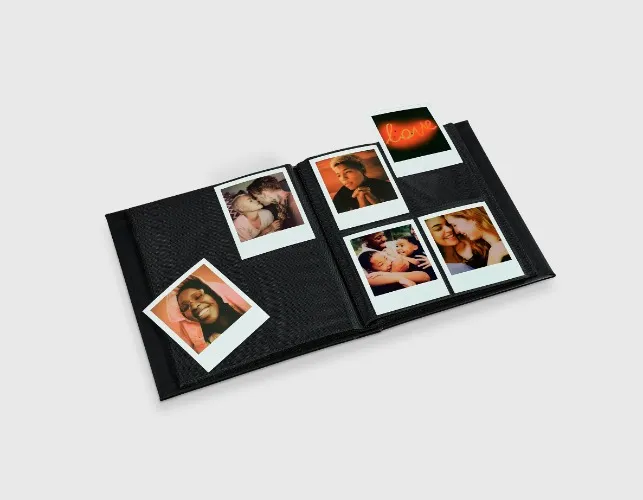Polaroid Photo Album | Polaroid EU