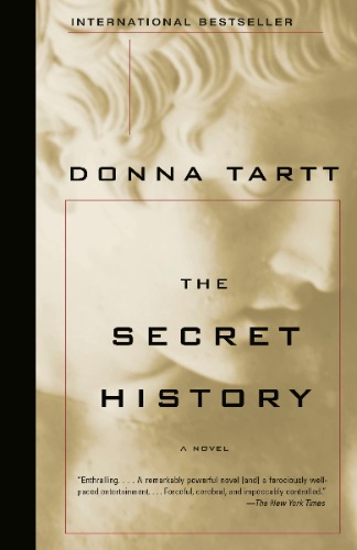 The Secret History-