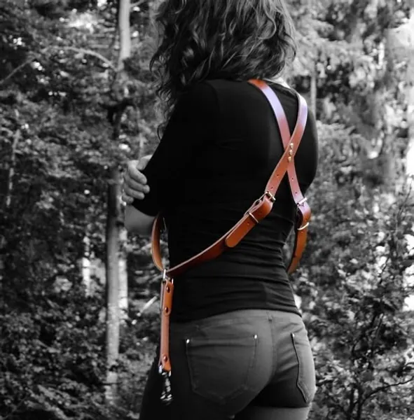 photography harness (a dream!) 