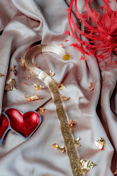 The Gatsby Walking Stick from NeoWalk