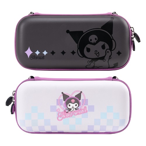 GeekShare Sanrio Carrying Case for Switch&OLED