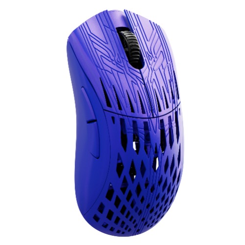 StormBreaker Gaming Mouse MAX