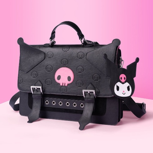 GeekShare Sanrio Kuromi Backpack