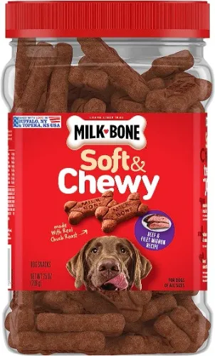 Milk Bones