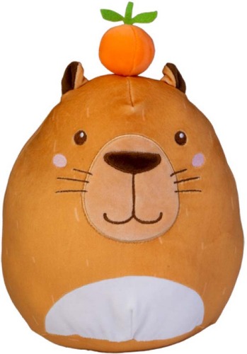 Capybara Pals | PLUSH