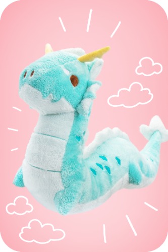 Guilan the Osmanthus Dragon