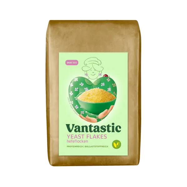 Nutritional Yeast Flakes 200g