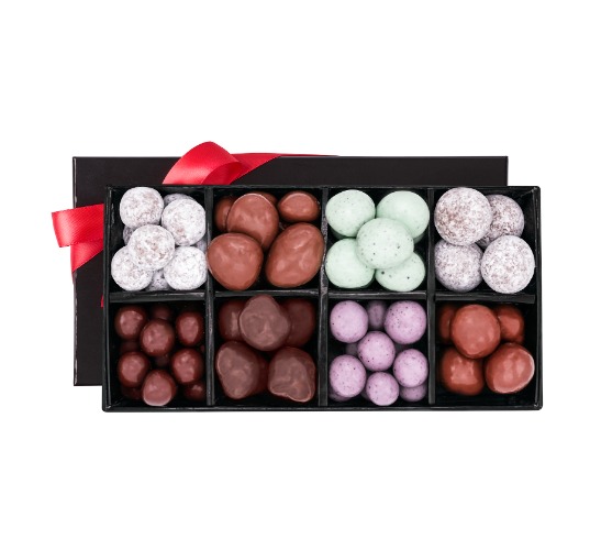 Quogue Luxury Gift Box (Small)