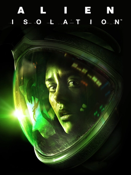 Alien: Isolation Steam CD Key