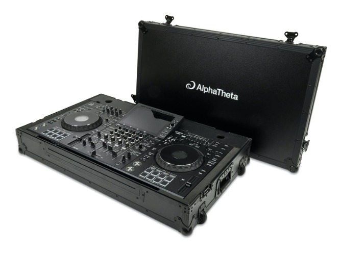 Case - AlphaTheta XDJ-AZ