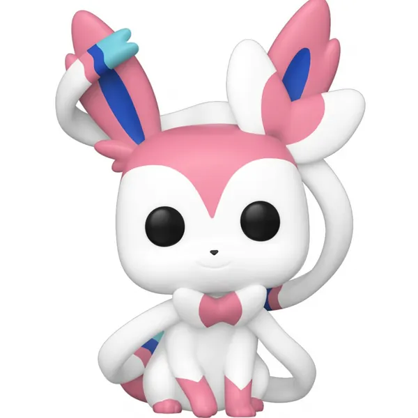 Pokemon Sylveon Funko Pop! Vinyl Figure #857