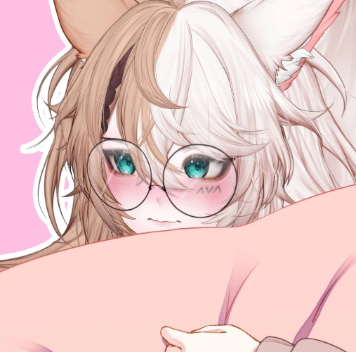 Cosplay funds✨💫