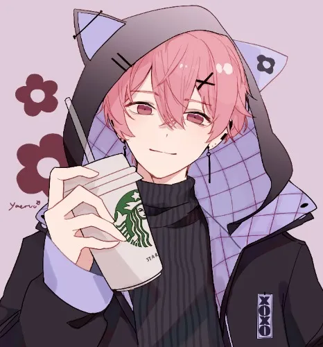 Buy an artwork/Decide a Skeb art for me! (Fund)