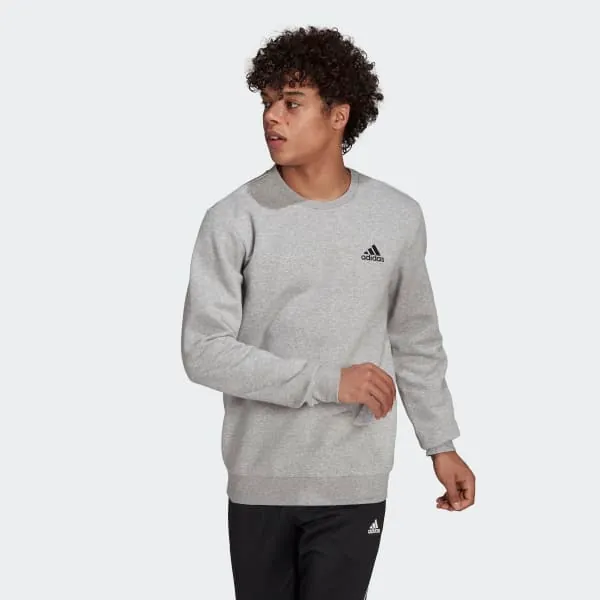 Essentials Fleece Sweatshirt